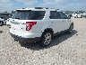 1FM5K7D8XDG****** Salvage and Wrecked 2013 Ford Explorer in Texas State