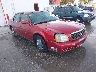 1G6KE57Y53U****** Salvamento y Destrozados 2003 Cadillac Deville en Orlando