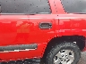 1GNEC13V42R****** Wrecked 2002 Chevrolet Tahoe in Mississippi State