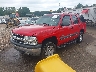 1GNEC13V42R****** Used and Repairable 2002 Chevrolet Tahoe in Grenada