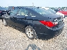 5NPEB4AC1BH****** Salvage and Repairable 2011 Hyundai Sonata in York Springs