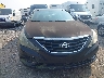 5NPEB4AC1BH****** Salvage and Repairable 2011 Hyundai Sonata in Pennsylvania State