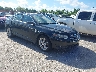 1FAHP2E86FG****** Salvage and Wrecked 2015 Ford Taurus in Houston