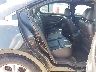 1FAHP2E86FG****** Wrecked 2015 Ford Taurus in Houston