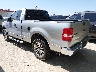 1FTRF12W14N****** Salvamento y Reparables 2004 Ford F-150 en Dallas-Fort Worth