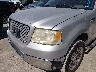 1FTRF12W14N****** Salvamento y Reparables 2004 Ford F-150 en Estado de Texas