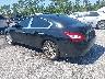 1N4AA5AP7BC****** Salvage and Repairable 2011 Nissan Maxima in Jacksonville