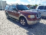 1FMFU17536L****** Salvage and Wrecked 2006 Ford Expedition in Houston