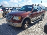 1FMFU17536L****** Used and Repairable 2006 Ford Expedition in Houston