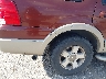 1FMFU17536L****** Salvage and Repairable 2006 Ford Expedition in Texas State