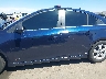 1G1PF5S90B7****** Repairable 2011 Chevrolet Cruze in Arizona State