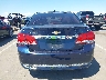 1G1PF5S90B7****** Wrecked 2011 Chevrolet Cruze