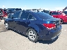1G1PF5S90B7****** Salvage and Repairable 2011 Chevrolet Cruze in Phoenix