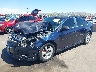 1G1PF5S90B7****** Salvage and Repairable 2011 Chevrolet Cruze in Arizona State