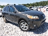 5XYZK4AG4BG****** Salvage and Wrecked 2011 Hyundai Santa Fe in Mobile