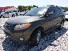 5XYZK4AG4BG****** Used and Repairable 2011 Hyundai Santa Fe in Mobile