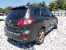 5XYZK4AG4BG****** Salvage and Wrecked 2011 Hyundai Santa Fe in Alabama State