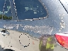 5XYZK4AG4BG****** Salvage and Repairable 2011 Hyundai Santa Fe in Alabama State