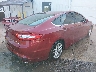 3FA6P0H74ER****** Salvage and Wrecked 2014 Ford Fusion in Alabama State
