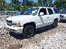 1GNEC13Z04J****** Usados y Reparables 2004 Chevrolet Tahoe en Huntsville