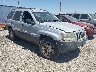 1J4GW48S44C****** Salvamento y Destrozados 2004 Jeep Grand Cherokee en Lubbock