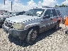 1J4GW48S44C****** Usados y Reparables 2004 Jeep Grand Cherokee en Lubbock