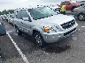 2HKYF18594H****** Salvage and Wrecked 2004 Honda Pilot in Saint Louis