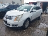 3GYFNDE39DS****** Usados y Reparables 2013 Cadillac SRX en San Antonio South