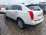 3GYFNDE39DS****** Salvamento y Reparables 2013 Cadillac SRX en San Antonio South