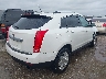 3GYFNDE39DS****** Salvamento y Destrozados 2013 Cadillac SRX en Estado de Texas