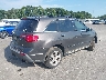 2HNYD2H66AH****** Salvage and Wrecked 2010 Acura MDX in Georgia State