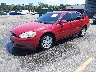 2G1WC58R279****** Usados y Reparables 2007 Chevrolet Impala en Lexington