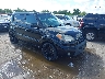KNDJT2A23B7****** Salvage and Wrecked 2011 Kia Soul in Houston