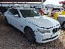 WBAKB8C58CC****** Salvage and Wrecked 2012 BMW Alpina B7 in Phoenix