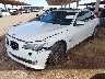 WBAKB8C58CC****** Used and Repairable 2012 BMW Alpina B7 in Phoenix