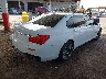 WBAKB8C58CC****** Salvage and Wrecked 2012 BMW Alpina B7 in Arizona State