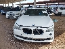 WBAKB8C58CC****** Salvage and Repairable 2012 BMW Alpina B7 in Arizona State