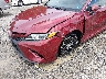 4T1B11HK8JU****** Salvage and Repairable 2018 Toyota Camry in Virginia State