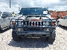 5GRGN23U95H****** Destrozados 2005 Hummer H2 en Estado de Texas