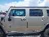 5GRGN23U95H****** Reparables 2005 Hummer H2 en Estado de Texas