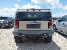 5GRGN23U95H****** Destrozados 2005 Hummer H2