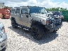 5GRGN23U95H****** Salvamento y Destrozados 2005 Hummer H2 en Houston