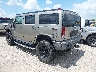 5GRGN23U95H****** Salvamento y Reparables 2005 Hummer H2 en Houston