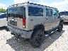 5GRGN23U95H****** Salvamento y Destrozados 2005 Hummer H2 en Estado de Texas