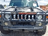 5GRGN23U95H****** Salvamento y Reparables 2005 Hummer H2 en Estado de Texas