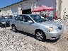 JTDBR32E230****** Salvage and Wrecked 2003 Toyota Corolla in Huntsville