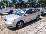 JTDBR32E230****** Used and Repairable 2003 Toyota Corolla in Huntsville