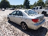 JTDBR32E230****** Salvage and Repairable 2003 Toyota Corolla in Huntsville