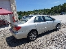 JTDBR32E230****** Salvage and Wrecked 2003 Toyota Corolla in Alabama State