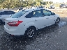 1FADP3F22DL****** Salvage and Wrecked 2013 Ford Focus in Florida State